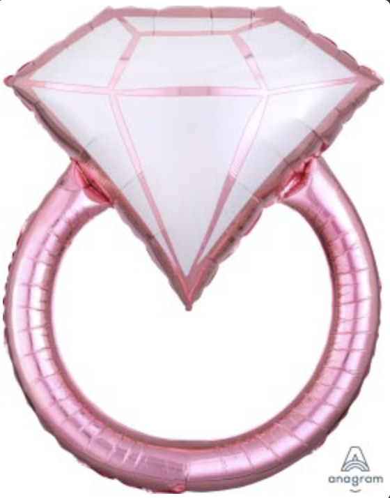 wedding-ring-balloon-